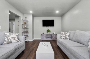 Freshly Redone & Newly Furnished! A MUST SEE!